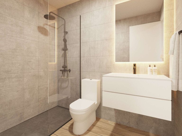 Apartment for Sale in Costa del Sol Estepona, Malaga 8