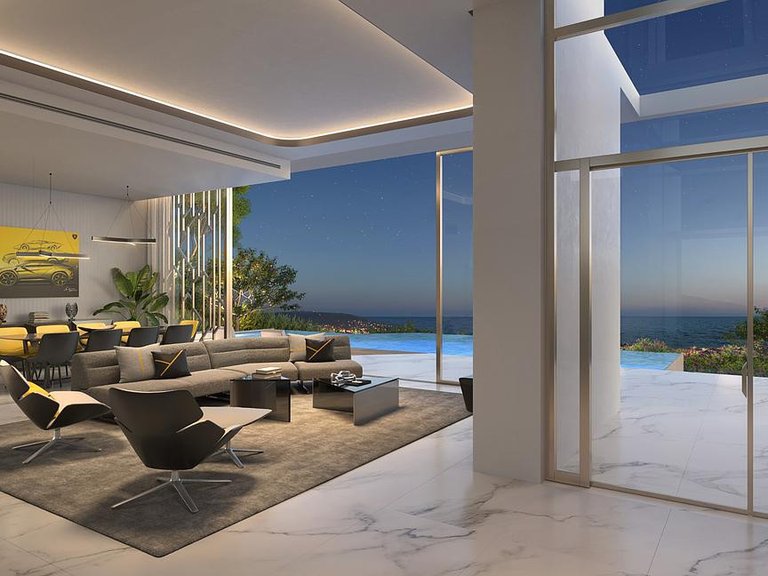 Villa à vendre à Benahavís, Málaga 4