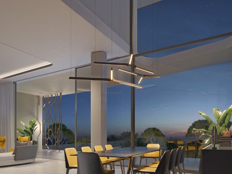 Villa à vendre à Benahavís, Málaga 5