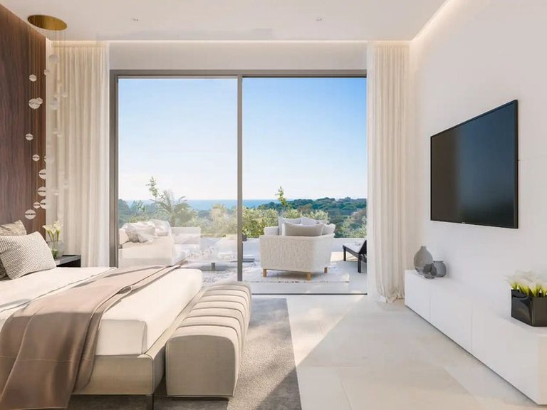 Town House for Sale in Costa del Sol Nueva Andalucía, Malaga 2