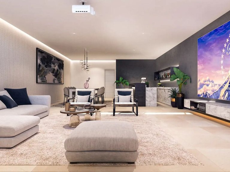 Town House for Sale in Costa del Sol Nueva Andalucía, Malaga 3