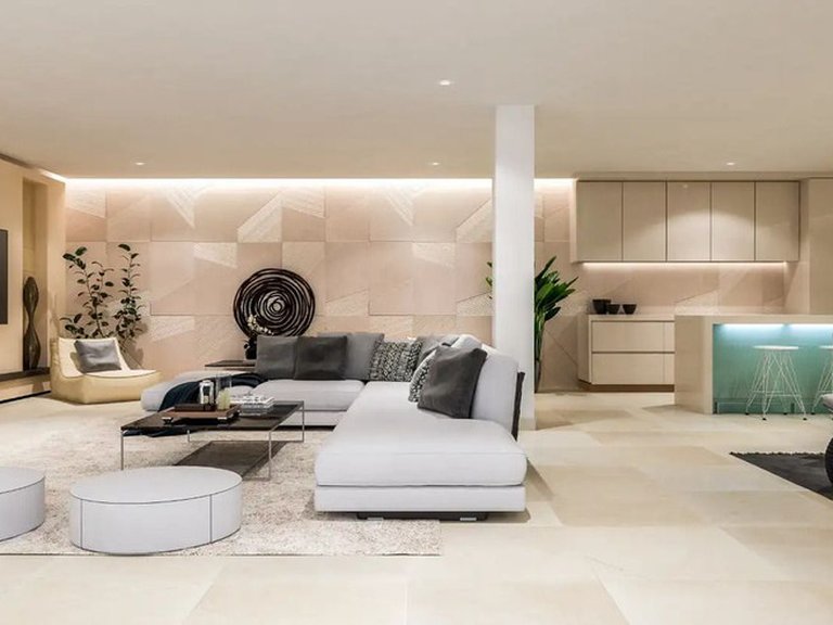 Town House for Sale in Costa del Sol Nueva Andalucía, Malaga 4