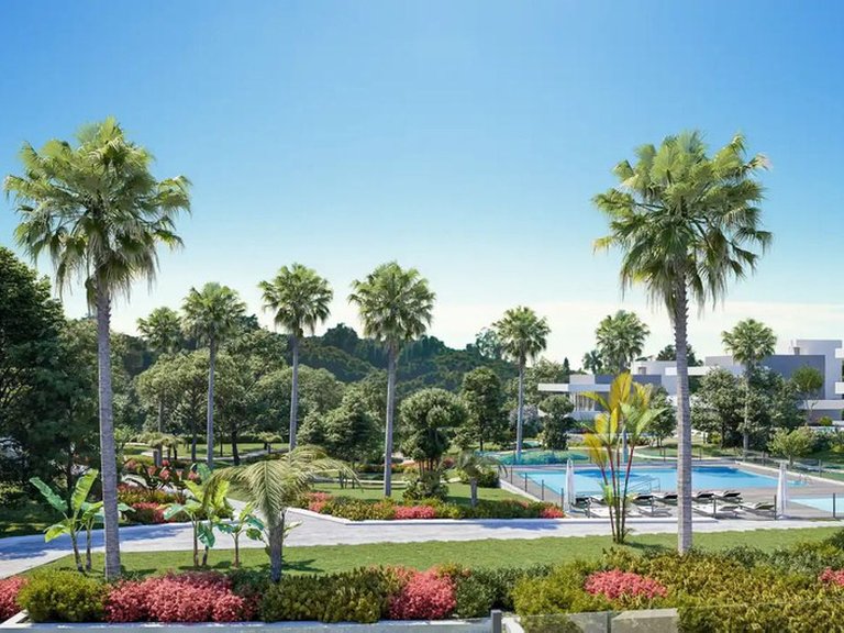 Town House for Sale in Costa del Sol Nueva Andalucía, Malaga 6