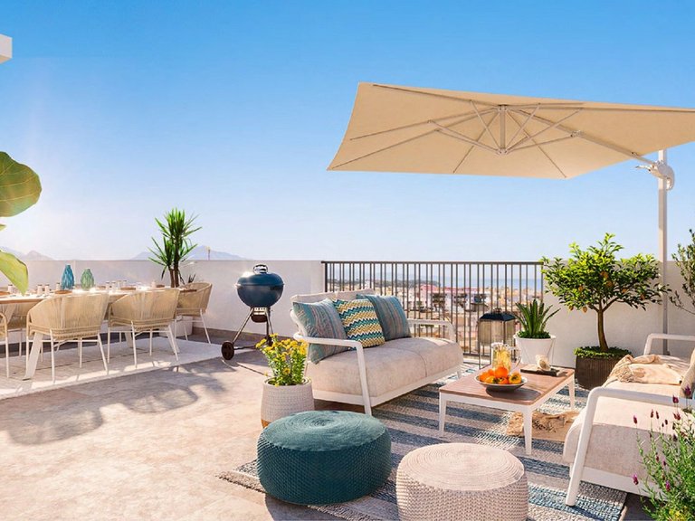 Apartment for Sale in Estepona, Malaga 3