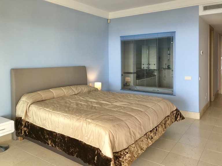 Apartment for  in Costa del Sol, Altos De Los Monteros, Malaga 21