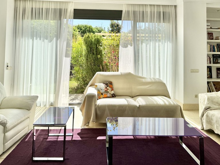 Apartment for  in Costa del Sol, Altos De Los Monteros, Malaga 4