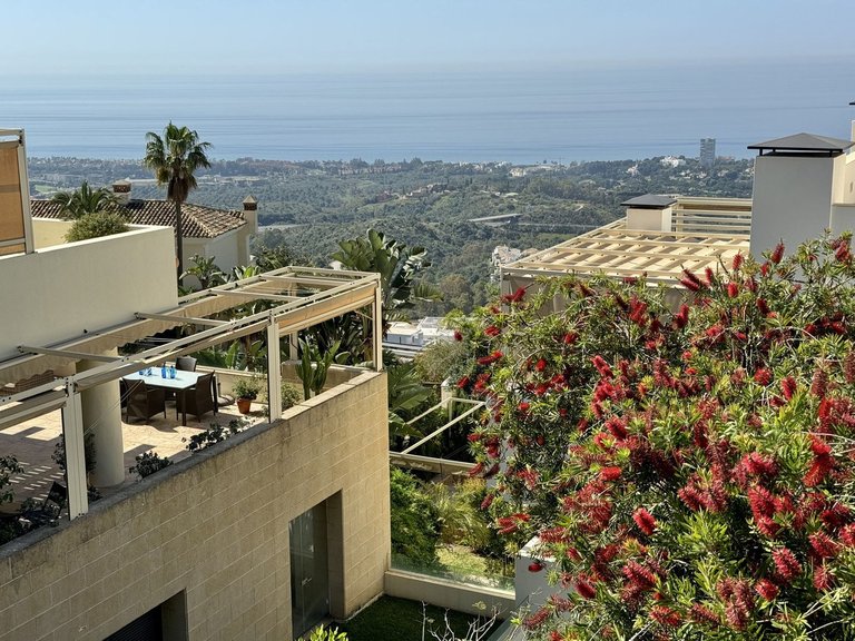 Apartment for  in Costa del Sol, Altos De Los Monteros, Malaga 46