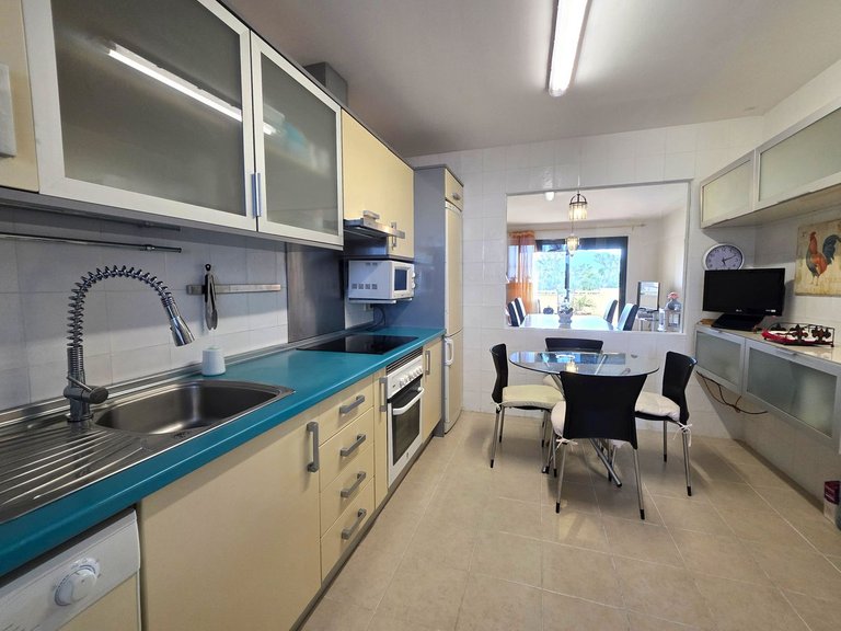 Apartment for Sale in Guadalmina Alta, Malaga 10