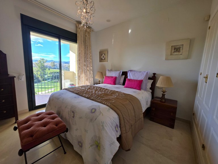 Apartment for Sale in Guadalmina Alta, Malaga 12