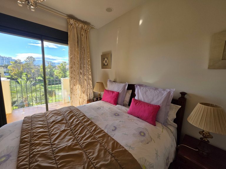 Apartment for Sale in Guadalmina Alta, Malaga 13