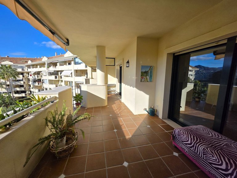 Apartment for Sale in Guadalmina Alta, Malaga 15