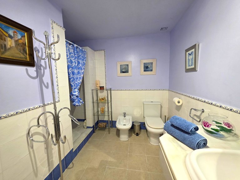 Apartment for Sale in Guadalmina Alta, Malaga 17