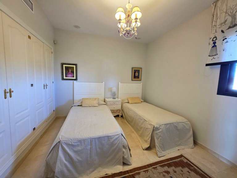 Apartment for Sale in Guadalmina Alta, Malaga 19