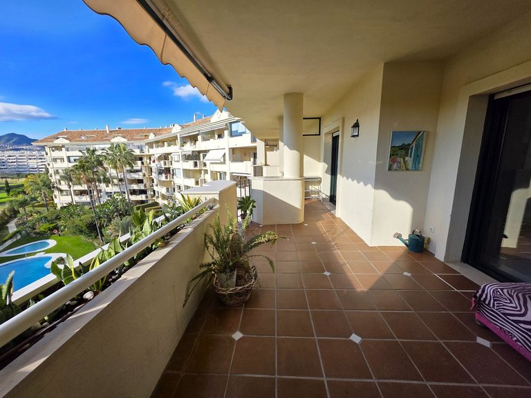 Apartment for Sale in Guadalmina Alta, Malaga 2