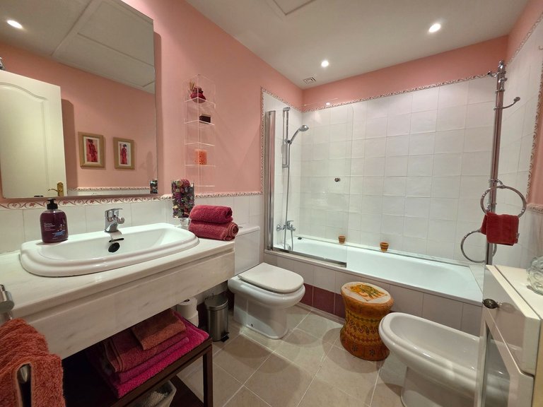 Apartment for Sale in Guadalmina Alta, Malaga 21