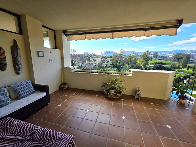 Apartment for Sale in Guadalmina Alta, Malaga 3