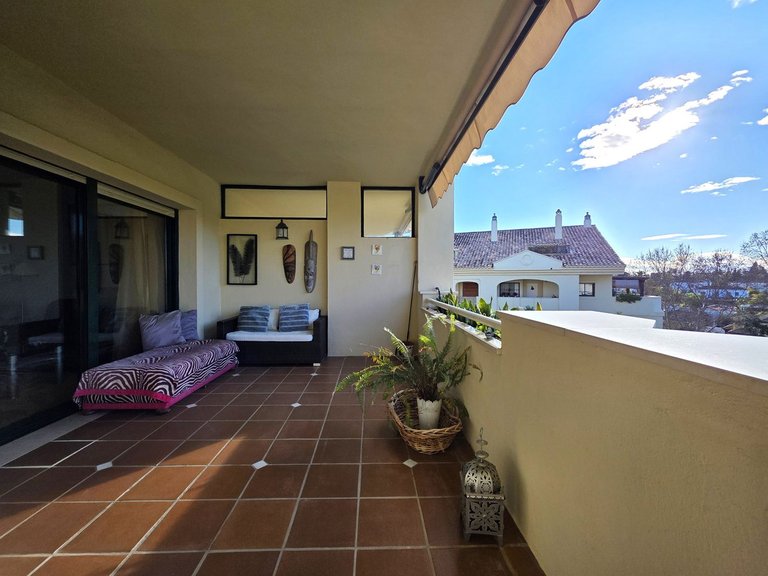 Apartment for Sale in Guadalmina Alta, Malaga 4