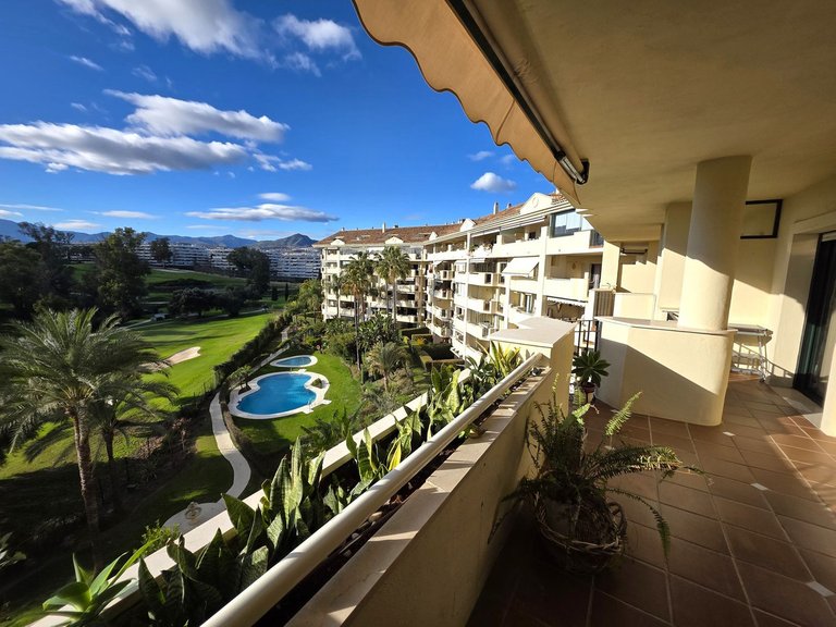 Apartment for Sale in Guadalmina Alta, Malaga 5