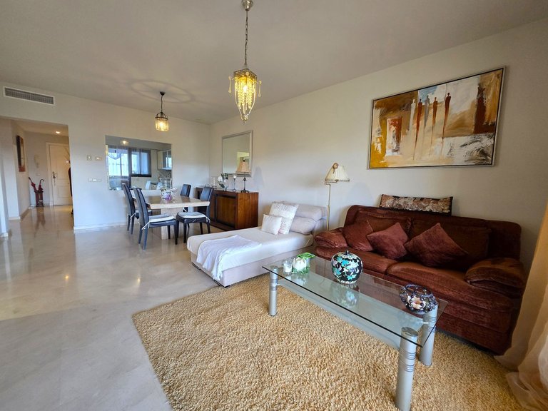 Apartment for Sale in Guadalmina Alta, Malaga 6