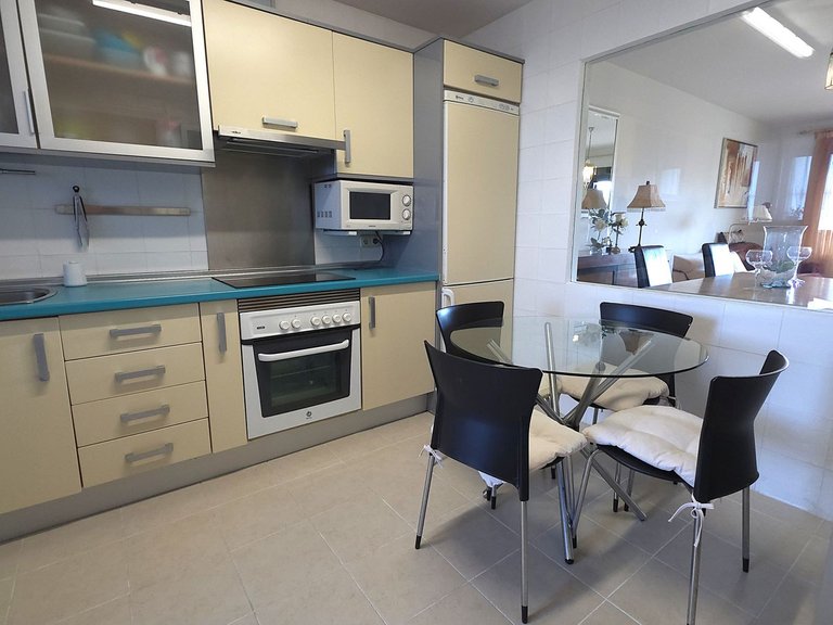 Apartment for Sale in Guadalmina Alta, Malaga 9