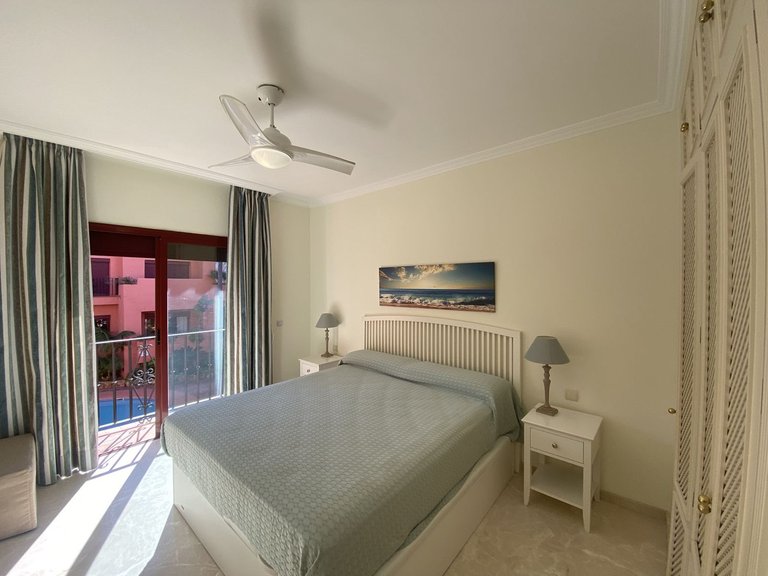 Apartment for Sale in Elviria, Malaga 11