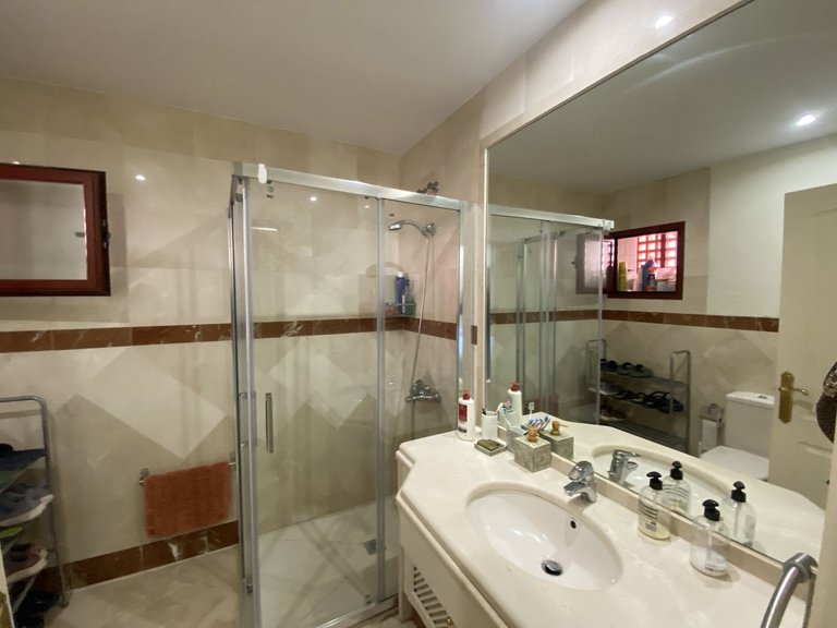 Apartment for Sale in Elviria, Malaga 12