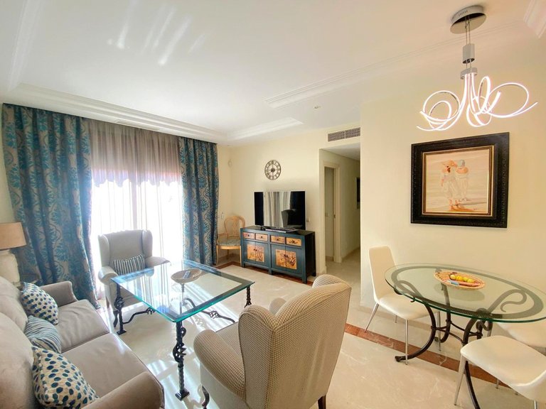 Apartment for Sale in Elviria, Malaga 4