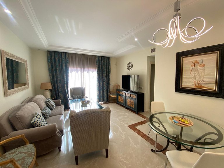 Apartment for Sale in Elviria, Malaga 5