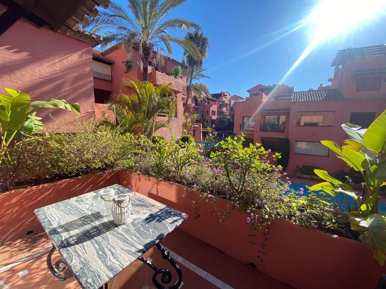 Apartment for Sale in Elviria, Malaga 6