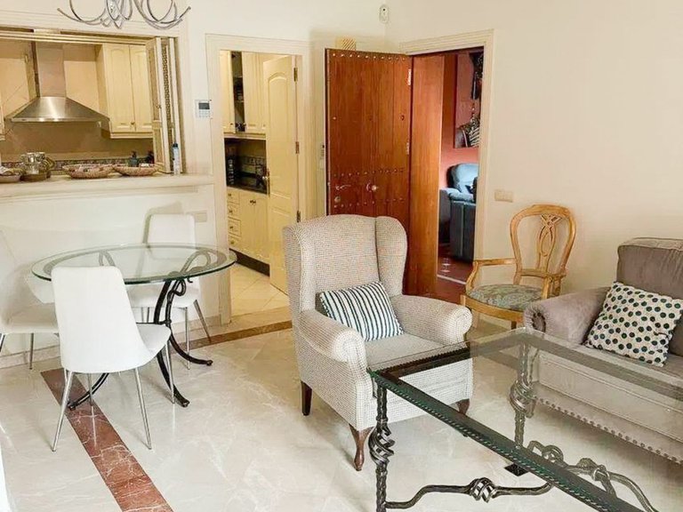 Apartment for Sale in Elviria, Malaga 8