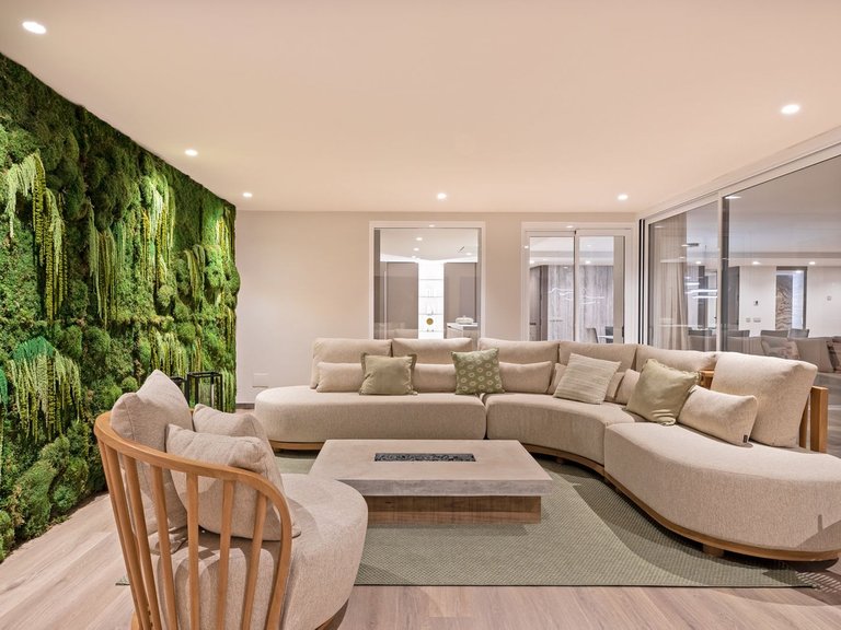 Apartment for Sale in Puerto Banús, Malaga 30