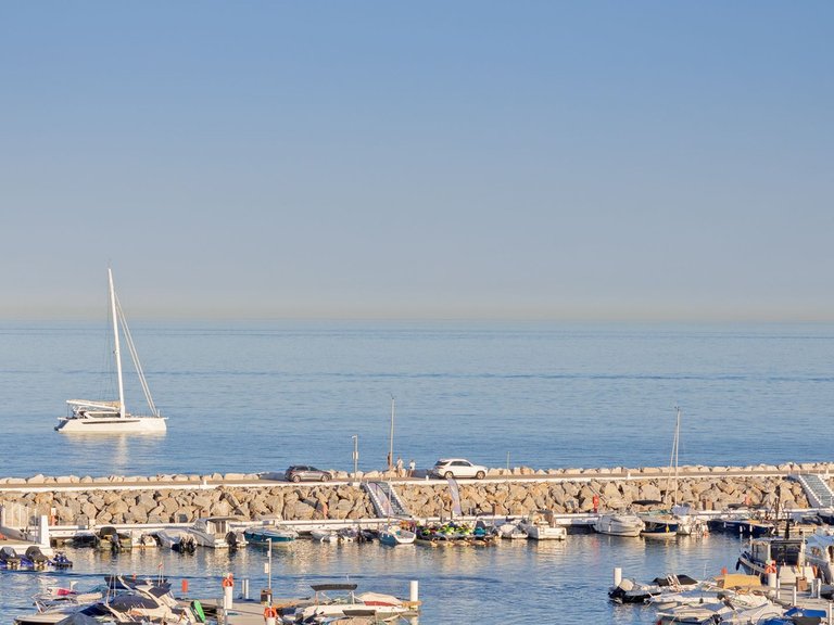 Apartment for Sale in Puerto Banús, Malaga 34