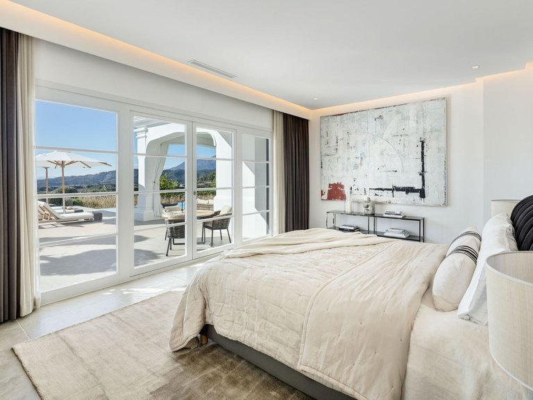 Villa for Sale in Benahavís, Malaga 22