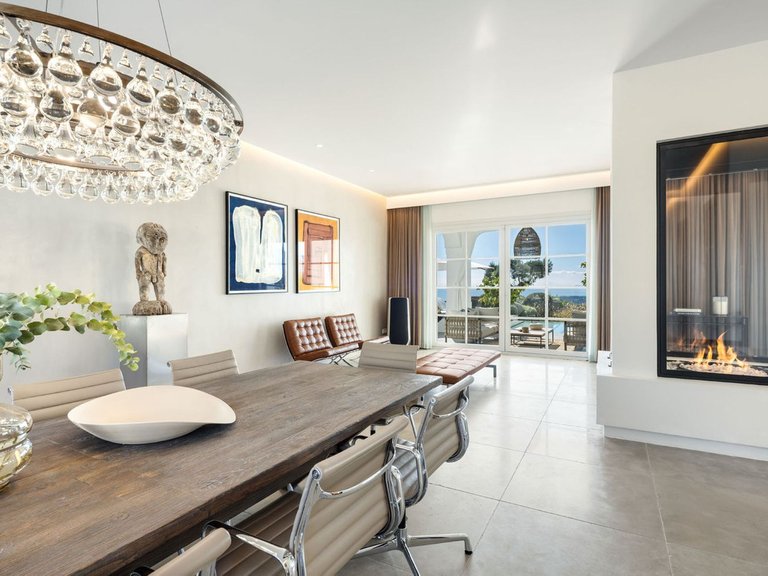 Villa for Sale in Benahavís, Malaga 5