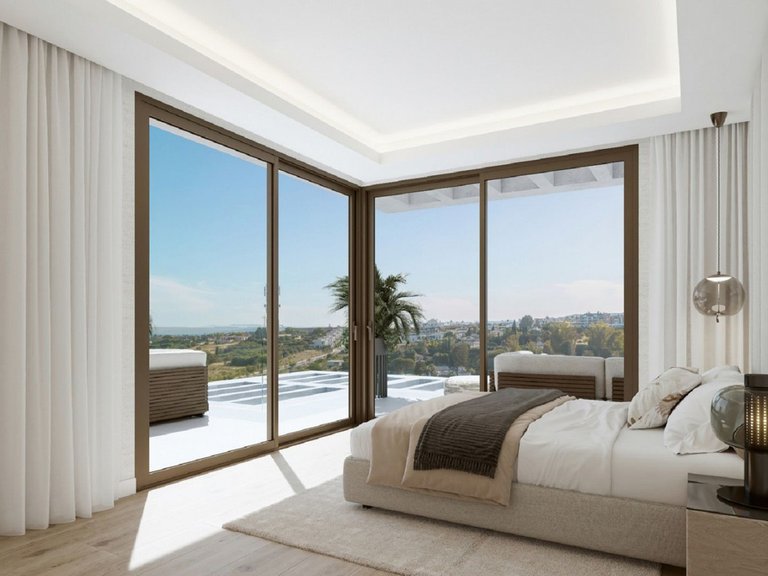Apartment for Sale in Estepona, Malaga 5