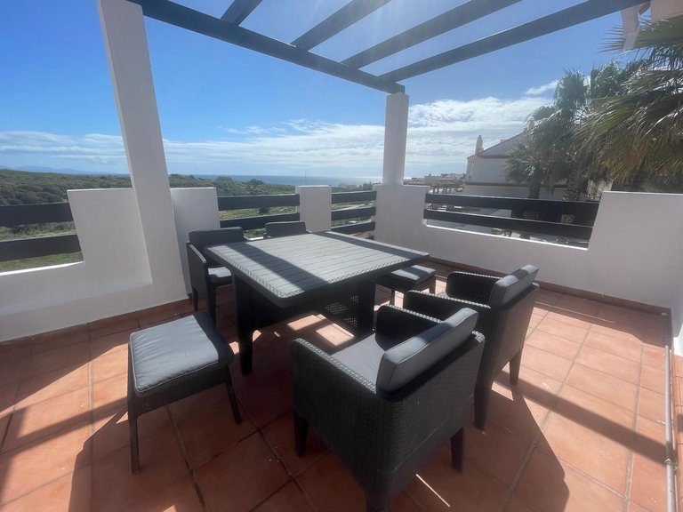 Apartment for Sale in Costa del Sol, Manilva, Malaga 1