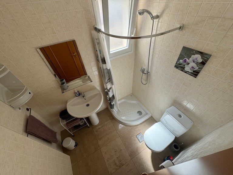 Apartment for Sale in Costa del Sol, Manilva, Malaga 10