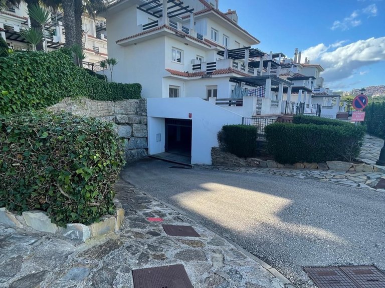 Apartment for Sale in Costa del Sol, Manilva, Malaga 13