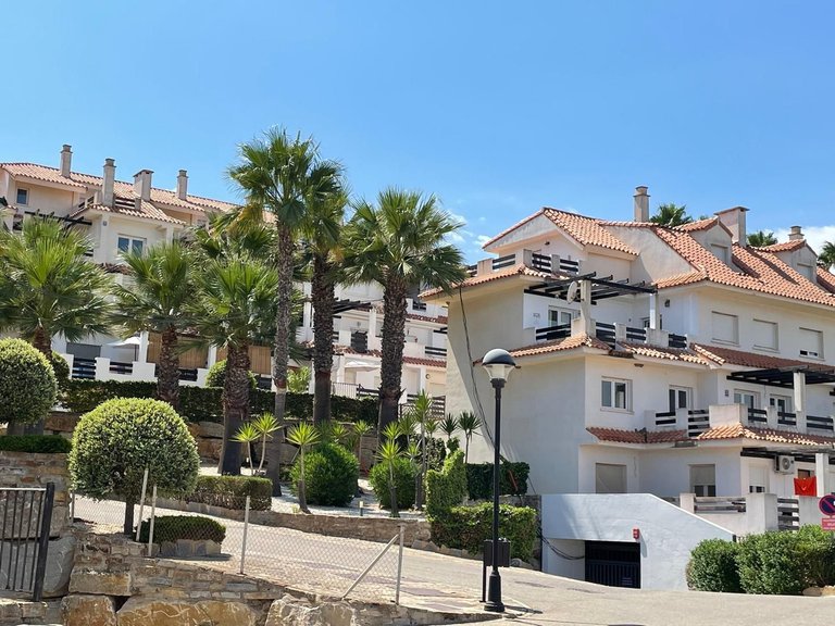 Apartment for Sale in Costa del Sol, Manilva, Malaga 14