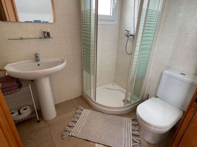 Apartment for Sale in Costa del Sol, Manilva, Malaga 20