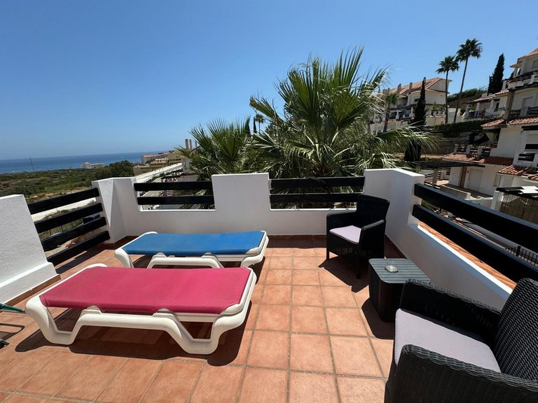 Apartment for Sale in Costa del Sol, Manilva, Malaga 21