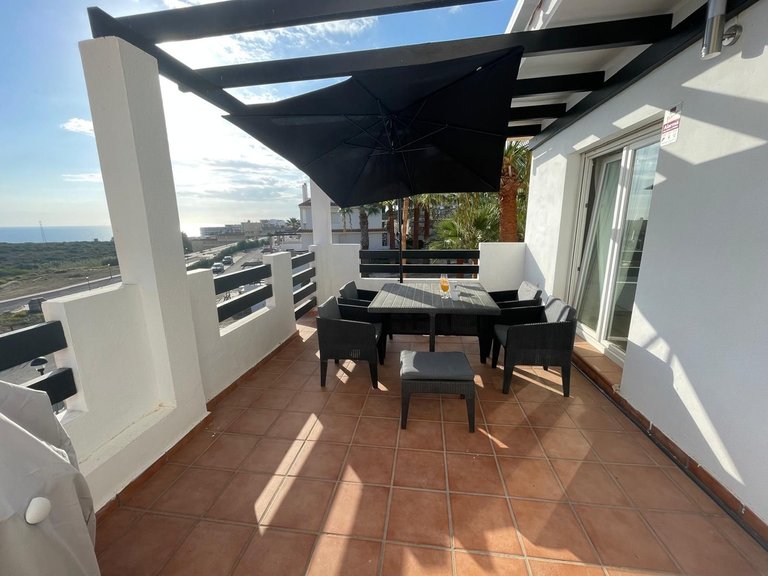 Apartment for Sale in Costa del Sol, Manilva, Malaga 23
