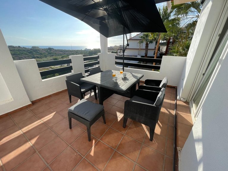 Apartment for Sale in Costa del Sol, Manilva, Malaga 24
