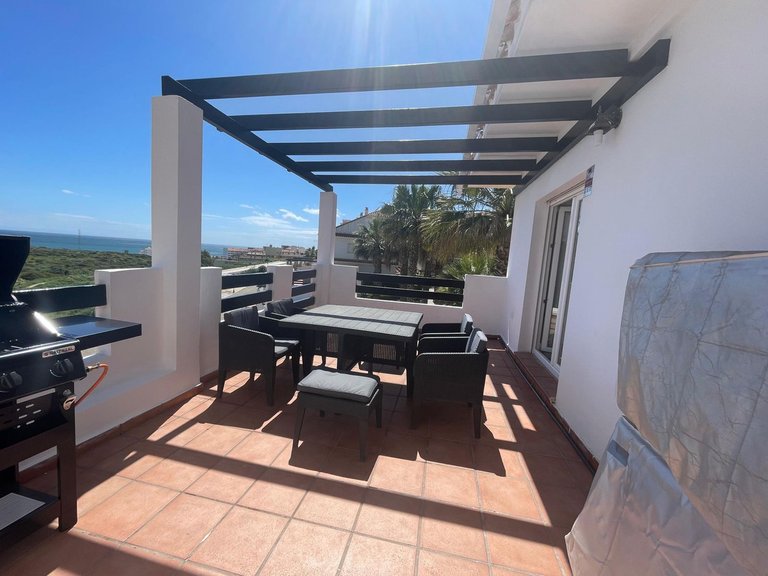 Apartment for Sale in Costa del Sol, Manilva, Malaga 4