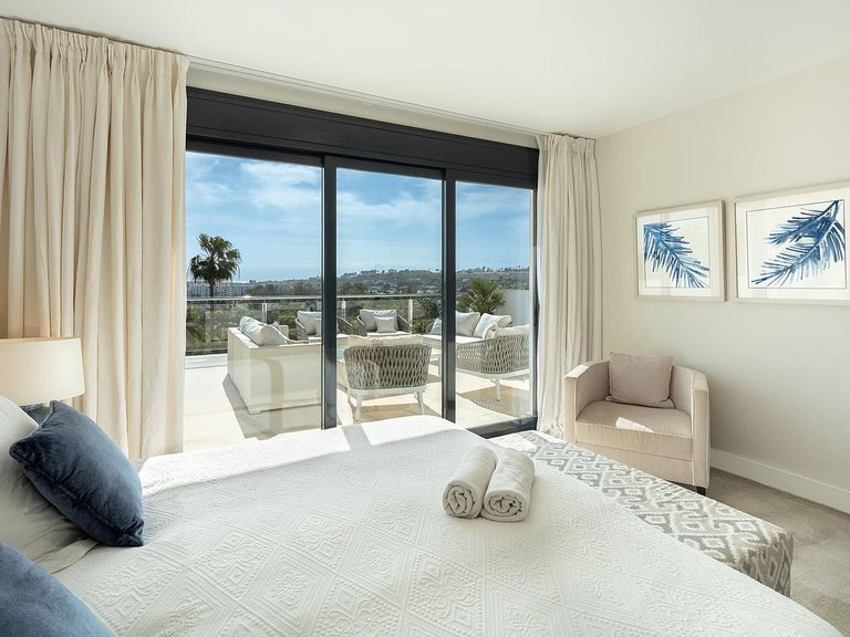 Villa for Sale in Marbella, Malaga 13