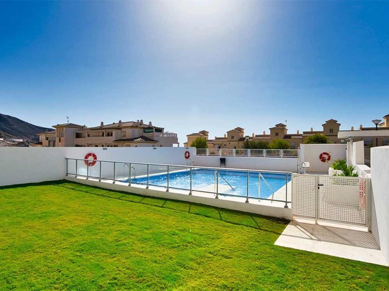 Apartment for Sale in Benalmadena, Malaga 10