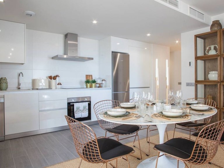 Apartment for Sale in Benalmadena, Malaga 7