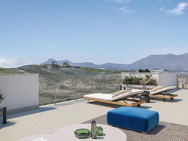 Apartment for Sale in Manilva, Malaga 3
