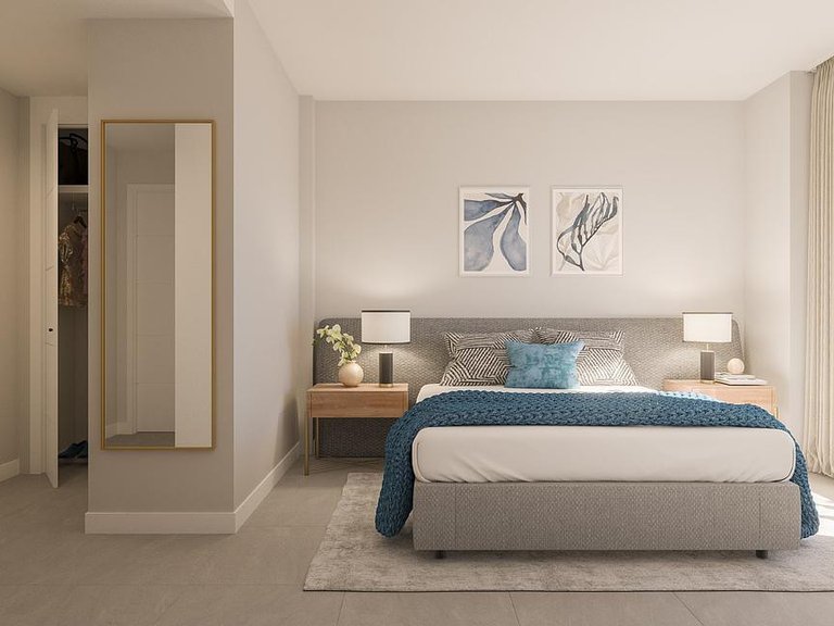 Apartment for Sale in Manilva, Malaga 5