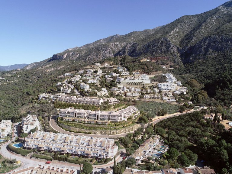 Apartment for  in Istán, Malaga 18